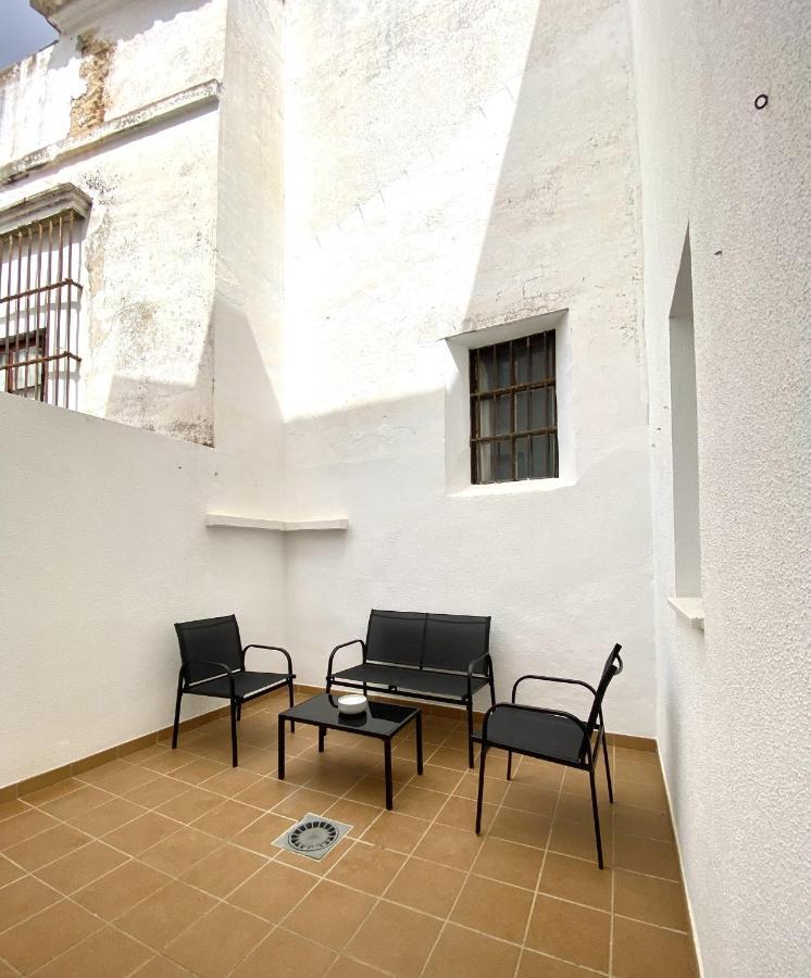 Lovely New Centre With Parking, Siete Revueltas Sanlucar De Bda * Sanlúcar de Barrameda